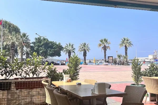 Konyalı Ahmet Usta Bodrum - Resim 12