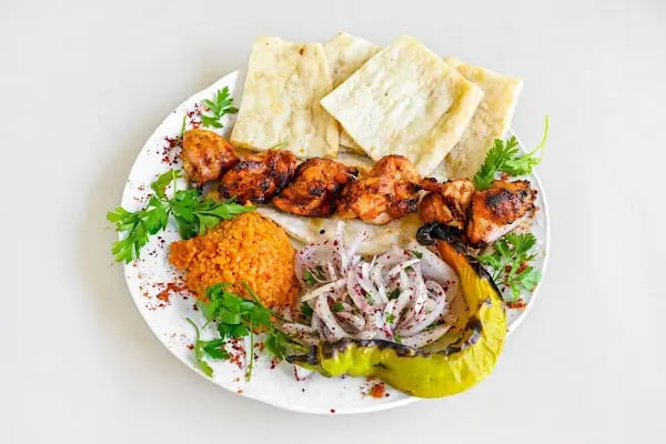 Konyalı Ahmet Usta Bodrum - Resim 9