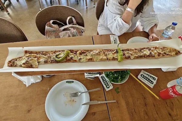 Konyalı Ahmet Usta Bodrum - Resim 8