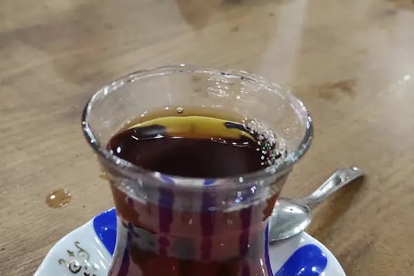 Konyalı Ahmet Usta Bodrum - Resim 17