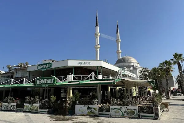 Konyalı Ahmet Usta Bodrum - Resim 5