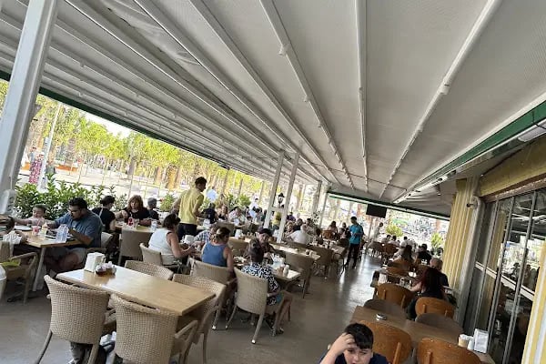 Konyalı Ahmet Usta Bodrum - Resim 2