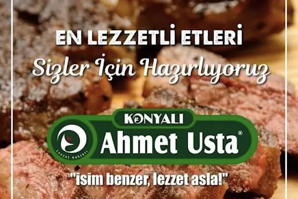 Konyalı Ahmet Usta Bodrum - Resim 4