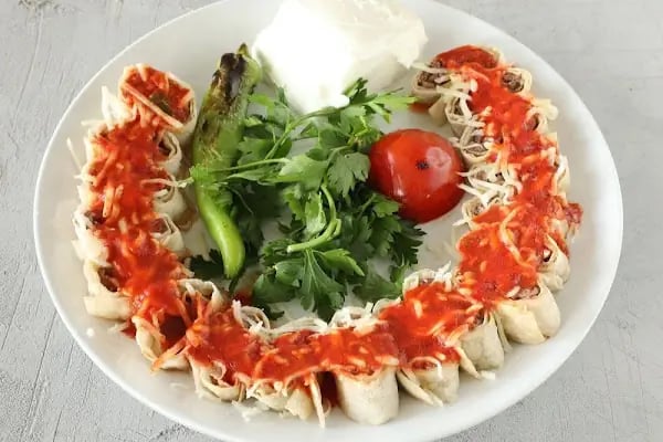 Konyalı Ahmet Usta Bodrum - Resim 15