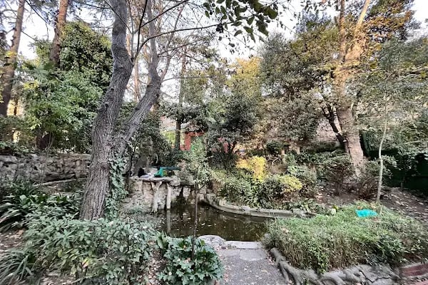 Yıldız Teknik Üniversitesi - Resim 6