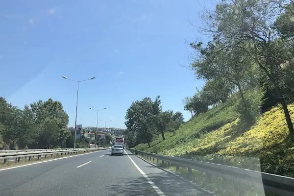 Yıldız Teknik Üniversitesi - Resim 8
