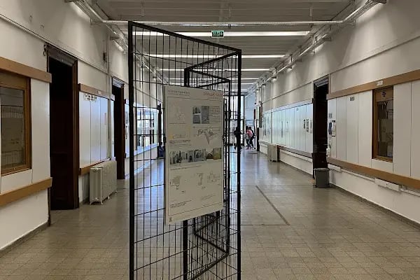 Yıldız Teknik Üniversitesi - Resim 7