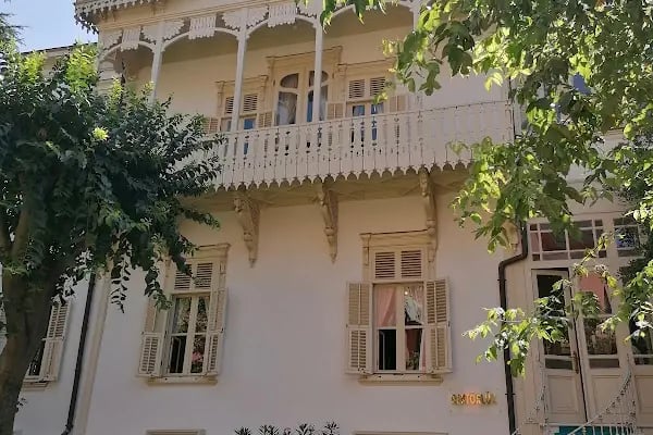 Yıldız Teknik Üniversitesi - Resim 9
