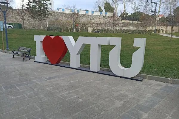 Yıldız Teknik Üniversitesi - Resim 17