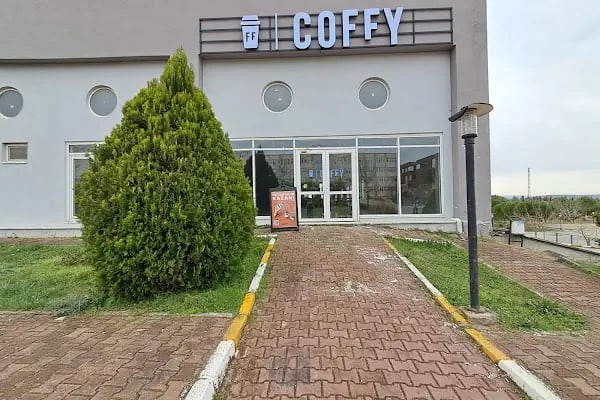 Coffy Balıkesir Üniversitesi - Resim 2