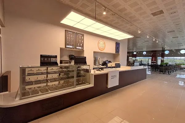 Coffy Balıkesir Üniversitesi - Resim 3