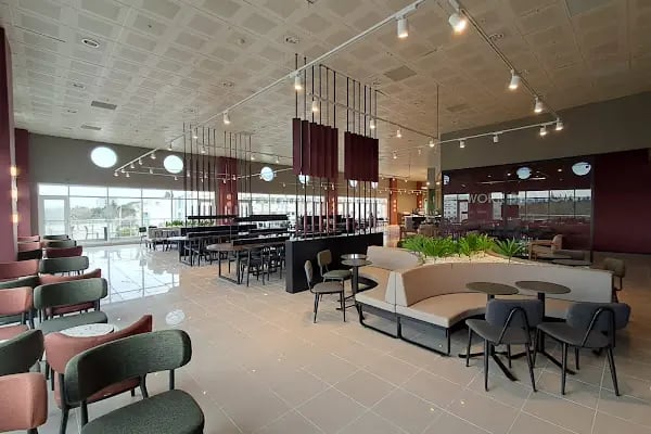 Coffy Balıkesir Üniversitesi - Resim 9