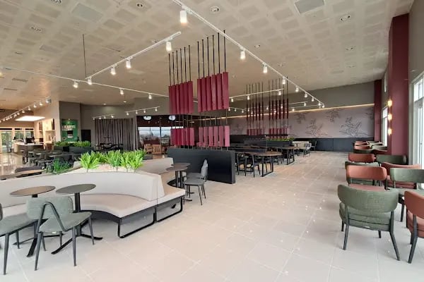 Coffy Balıkesir Üniversitesi - Resim 7