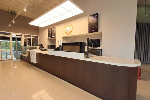 Coffy Balıkesir Üniversitesi - Resim 5