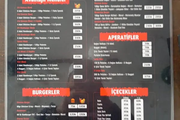 Burger Akademi - Resim 17