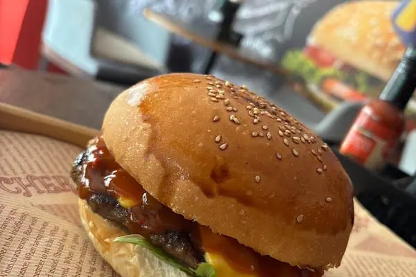 Burger Akademi - Resim 3