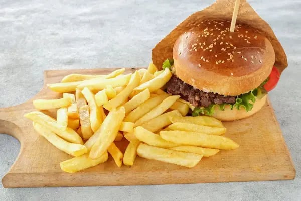 Burger Akademi - Resim 12