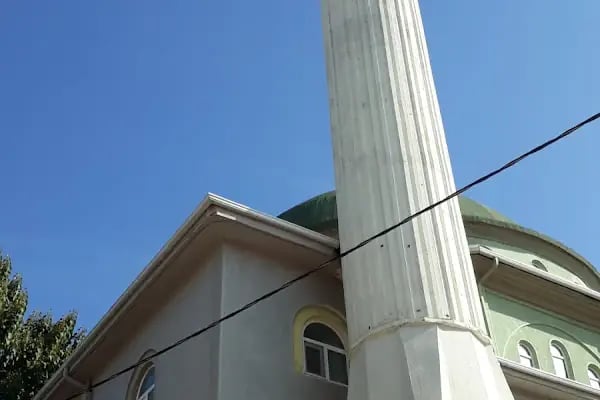 Sultan Murat Cami - Resim 2