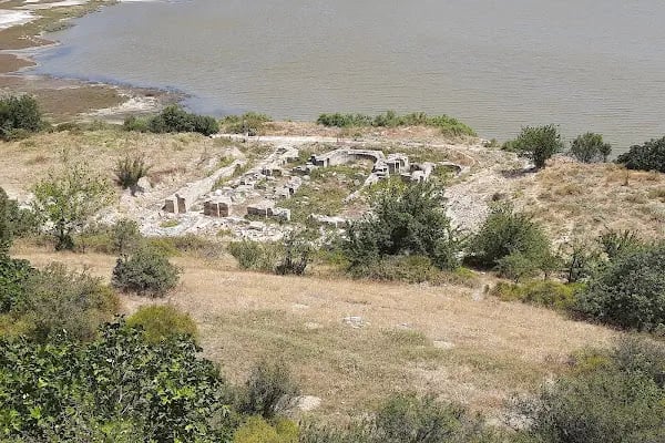 Kral Kızı Bazilikası - Resim 12