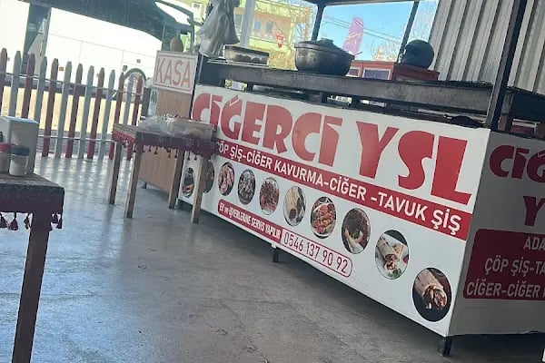 CİĞERCİ YSL - Resim 3