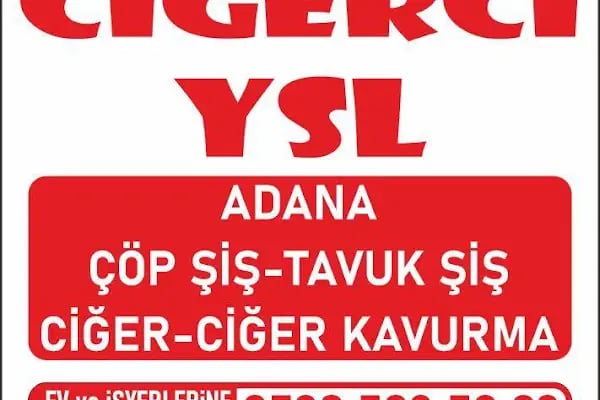 CİĞERCİ YSL - Resim 12