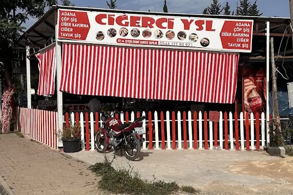 CİĞERCİ YSL - Resim 4
