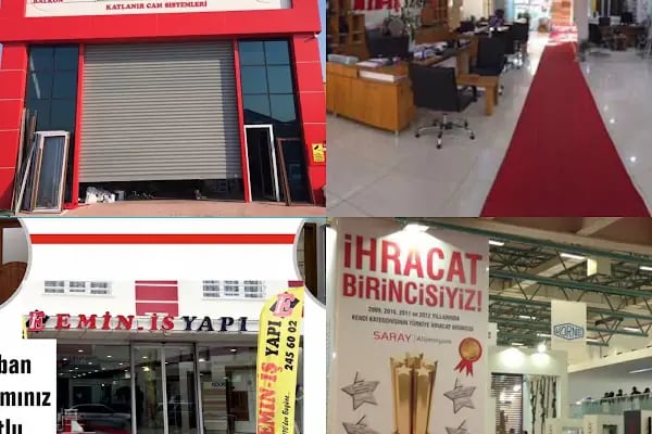 Emin İş Yapı - Resim 14