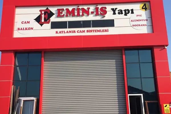 Emin İş Yapı - Resim 20