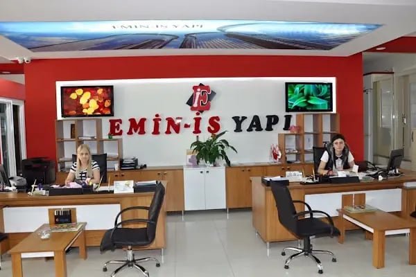 Emin İş Yapı - Resim 3