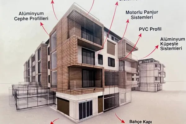 Emin İş Yapı - Resim 12