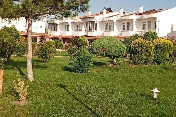Öz Derya Sitesi - Resim 1