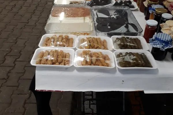 Karizma Kapalı Pazar - Resim 18
