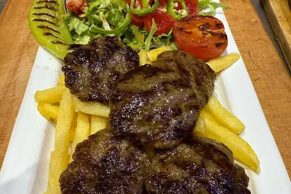 Masaldondurma Cafe Restoran - Resim 6