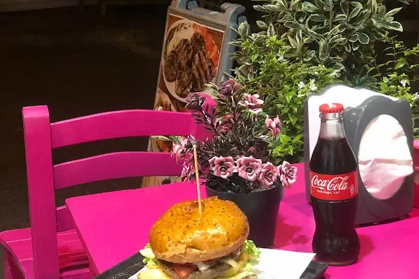 Masaldondurma Cafe Restoran - Resim 13