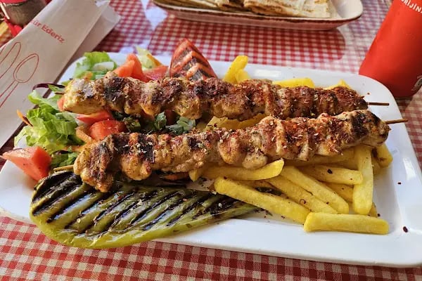Masaldondurma Cafe Restoran - Resim 7