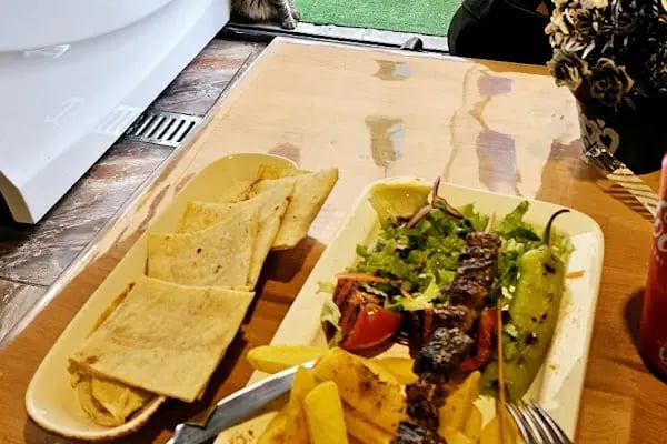 Masaldondurma Cafe Restoran - Resim 20