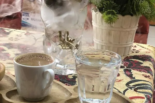 Masaldondurma Cafe Restoran - Resim 14
