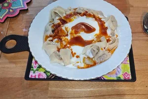 Masaldondurma Cafe Restoran - Resim 9