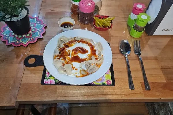 Masaldondurma Cafe Restoran - Resim 12