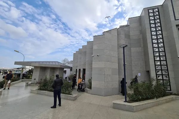 Small Masjid - Resim 17