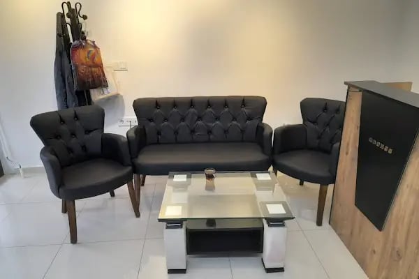 Rıfat Berber Shop - Resim 5