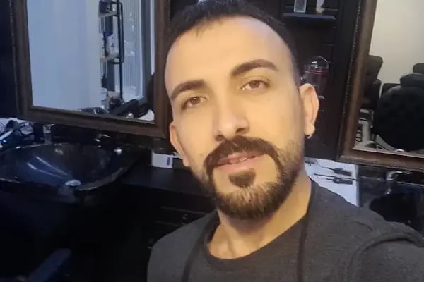 Rıfat Berber Shop - Resim 8