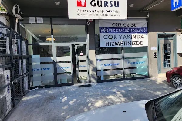 ÖZEL GÜRSU AĞIZ VE DİŞ SAĞLIĞI POLİKLİNİĞİ - Resim 6