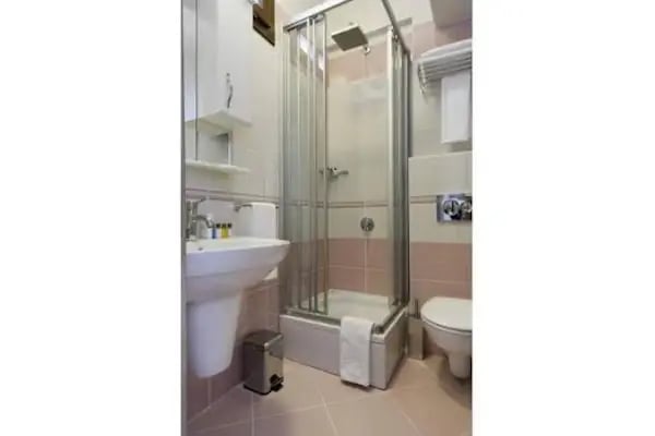 Asmin Otel - Resim 4
