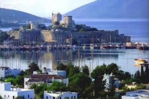 Asmin Otel - Resim 8