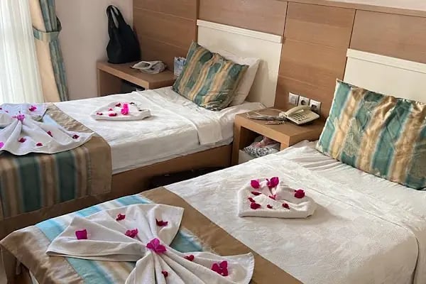 Asmin Otel - Resim 2