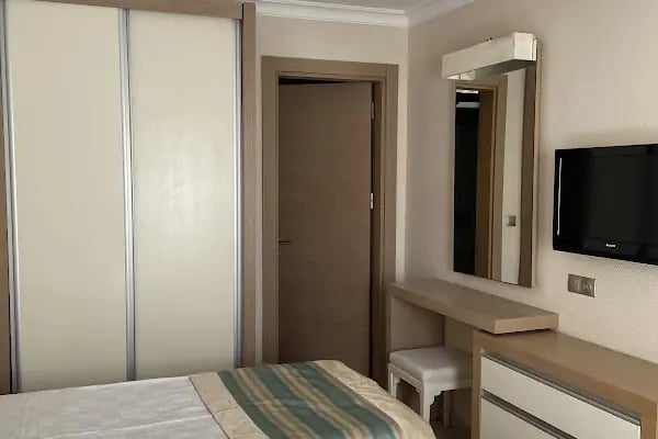 Asmin Otel - Resim 17