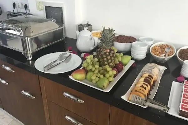 Asmin Otel - Resim 6