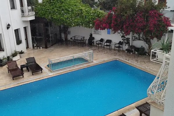 Asmin Otel - Resim 3