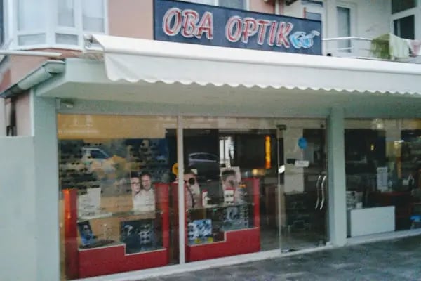 OBA OPTIK - Resim 2